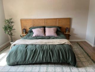 The Alpine Brisa - Sleeps 12 - Close to Pinchot Lake - 1
