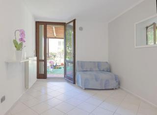 Spacious apartment in San Giuliano Terme near Pisa - 6