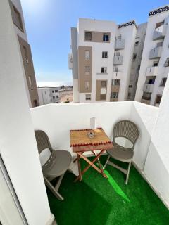 ANZa YASSMINE HOUSE - 6