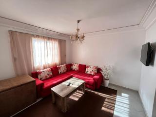 ANZa YASSMINE HOUSE - 9