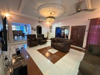 Afranasa Inn - 5