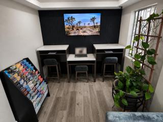 The Atlas Inn & Suites LAX - 1