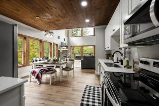 Modern Chalet with Mountain Views in Gatlinburg TN - 1