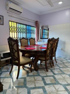 Afranasa Inn - 7