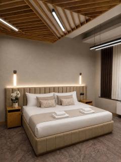 Yerevan Resident Hotel - 7