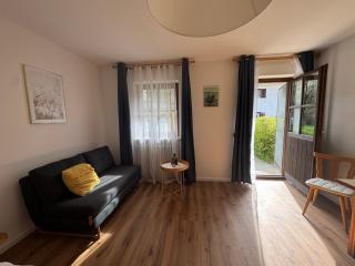 Bergauszeit mit Sauna - 7