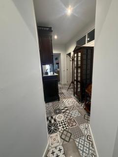 Apartamento Vintage - 1