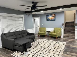 Large 6BR Country Home North Shore Beaches - 8