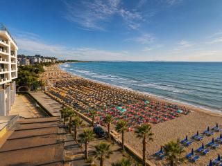 Sea view apartment 1 - 7
