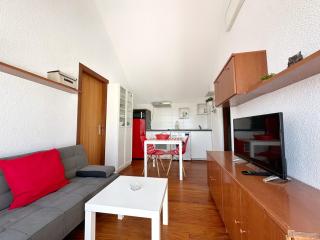 Atico el Palacio 6618 - 3