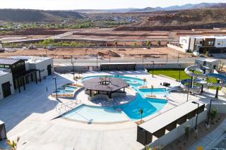 Coral Canyon Retreat at The Isle Amenity Front - 0