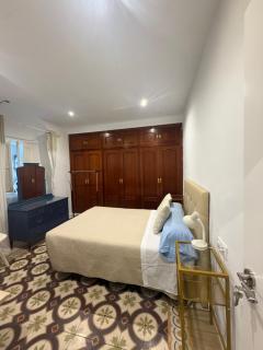 Apartamento Vintage - 4
