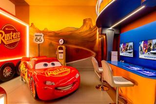 11BR Brand-New Home Themed Rooms Cinema Game Room - 11121 - 5