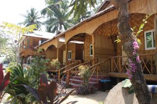 Soe Ko Ko Beach House & Restaurant - Ngwesaung - 3