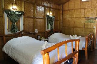 Soe Ko Ko Beach House & Restaurant - Ngwesaung - 6