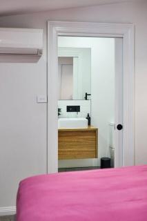 Stylish, Central and Spacious with Parking Included - 1