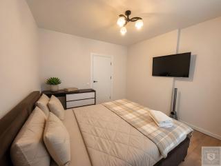 RentHouse Apartments Level Up - 4