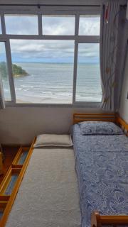 Frente ao Mar Living Aconchegante pet friendyr - 6