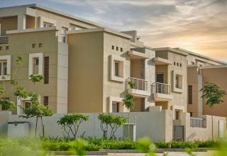 Oriana Villas - Cairo Festival City - Cairo - 9