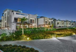 Oriana Villas - Cairo Festival City - Cairo - 2