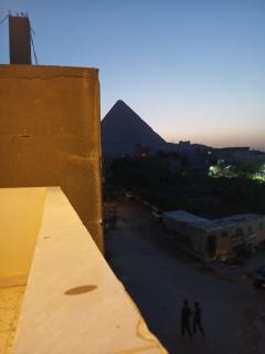 majestic pyramids hotel - 1