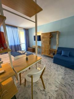 Summer Studio Sunny Beach - 4