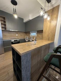 Luxury 2BR Urban Oasis near Old Bazaar - 5