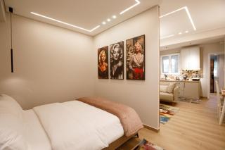 Gjirocasa City Studio - 3
