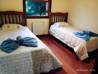 Casa em Fazenda de Oliveiras, proxima a Campos do Jordão e Pedra do Bau, Caminho da fé - 8