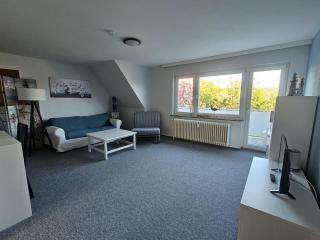 Gästewohnung Norddeich - ohne Küche - 6