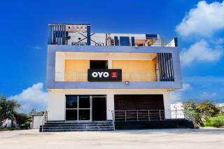 Hotel O KSR GRAND - 1