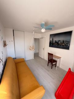 Appartement chic proche Paris - 7