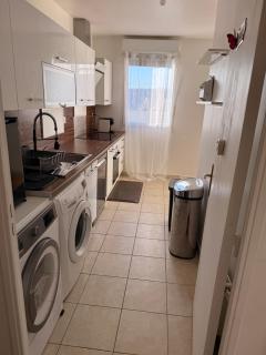 Appartement chic proche Paris - 5