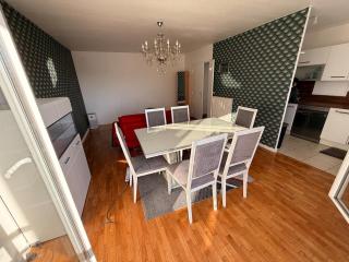 Appartement chic proche Paris - 6
