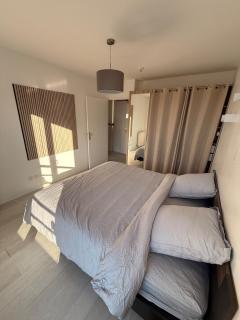 Appartement chic proche Paris - 2