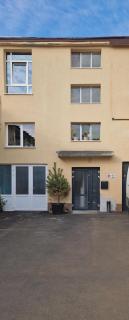 Centrul Vechi rooms - 2