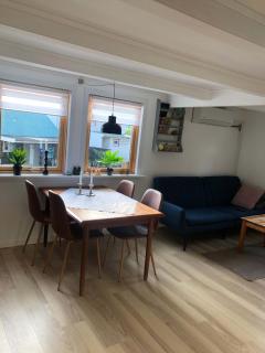 Traditional Faroese House Near Airport - 8