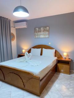 Eleven Apartment ksamil - 9