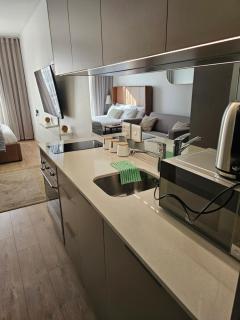The One Rosebank - 6