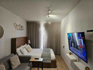The One Rosebank - 2