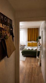 Zentra Smart Apartments I & close to Central Station - 2