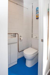 Heart of town studio - Coromandel Town - 7