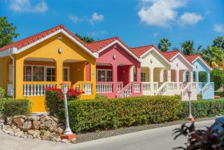 Sonesta Hotels & Resorts Livingstone Curacao - Willemstad - 9