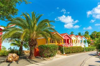Sonesta Hotels & Resorts Livingstone Curacao - Willemstad - 8