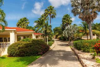 Sonesta Hotels & Resorts Livingstone Curacao - Willemstad - 4