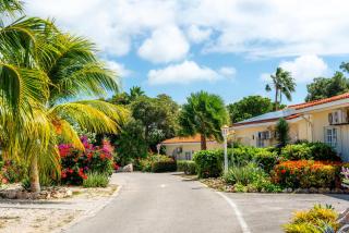 Sonesta Hotels & Resorts Livingstone Curacao - Willemstad - 1