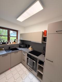 Hyggeapartment Gailingen - Dein Rückzugsort am Hochrhein - 6