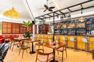 Sonesta Hotels & Resorts Livingstone Curacao - 4