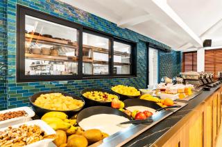 Sonesta Hotels & Resorts Livingstone Curacao - 3