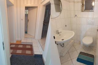 Finkenwerder Larisa's Nr100-Ganze Unterkunft-Mit Parkplatz - 9